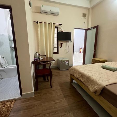 Ba Doan 2 Hotel Chi Khu Co Ong エクステリア 写真