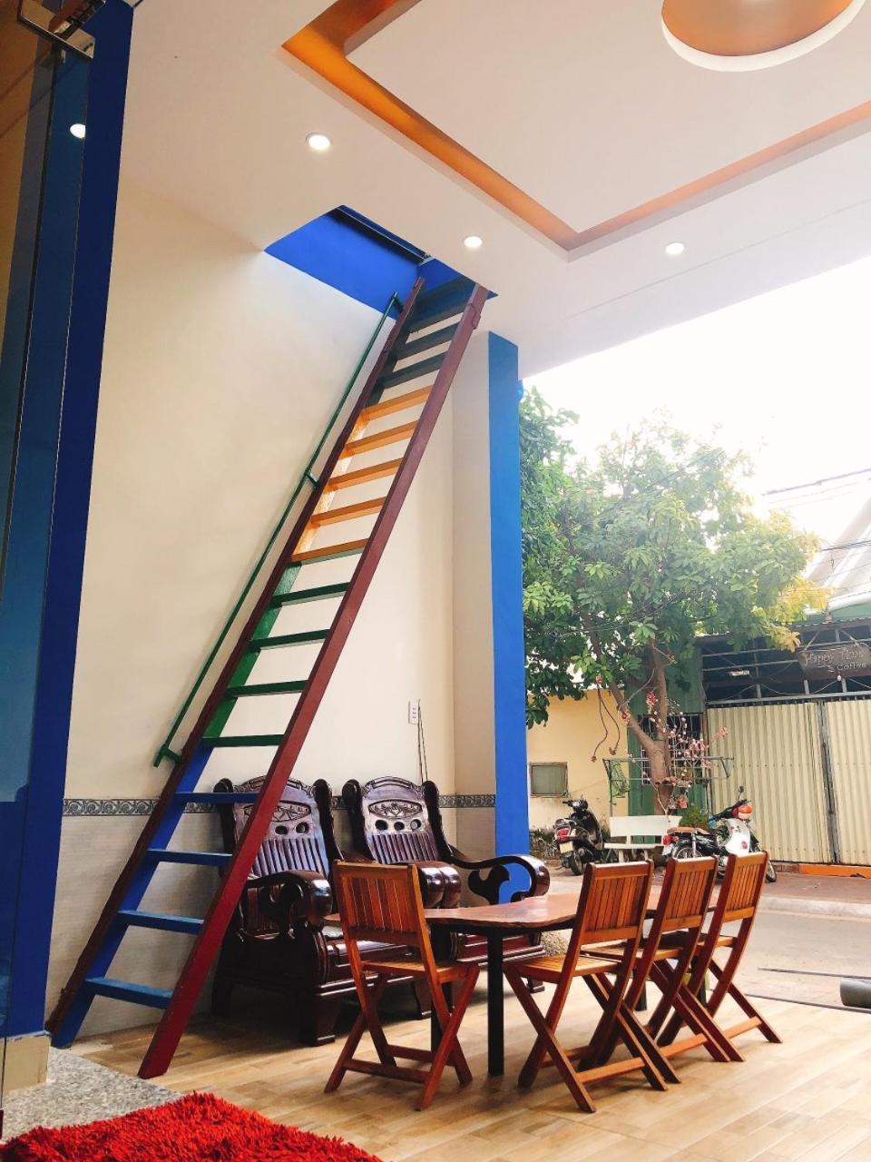 Ba Doan 2 Hotel Chi Khu Co Ong エクステリア 写真