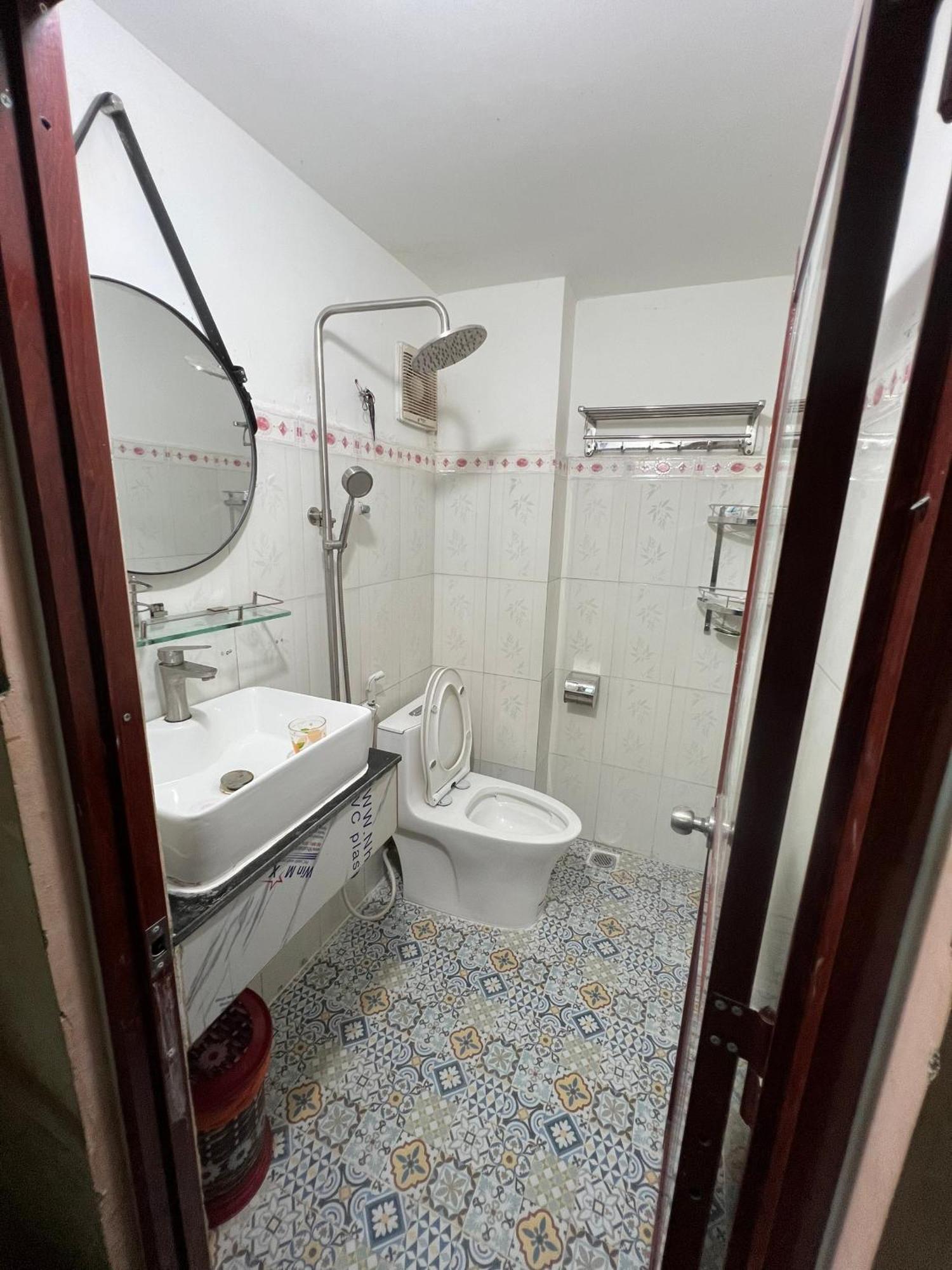 Ba Doan 2 Hotel Chi Khu Co Ong エクステリア 写真