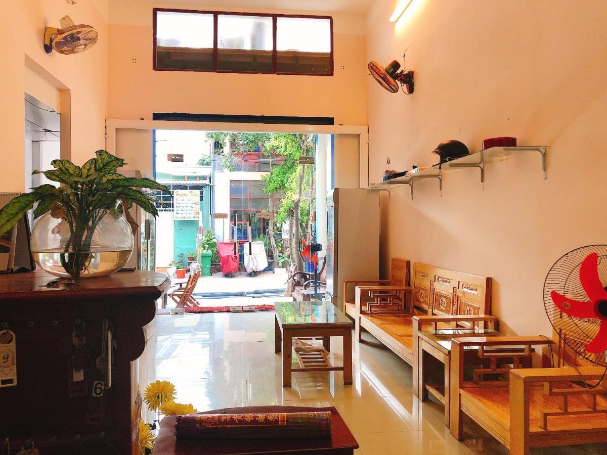 Ba Doan 2 Hotel Chi Khu Co Ong エクステリア 写真